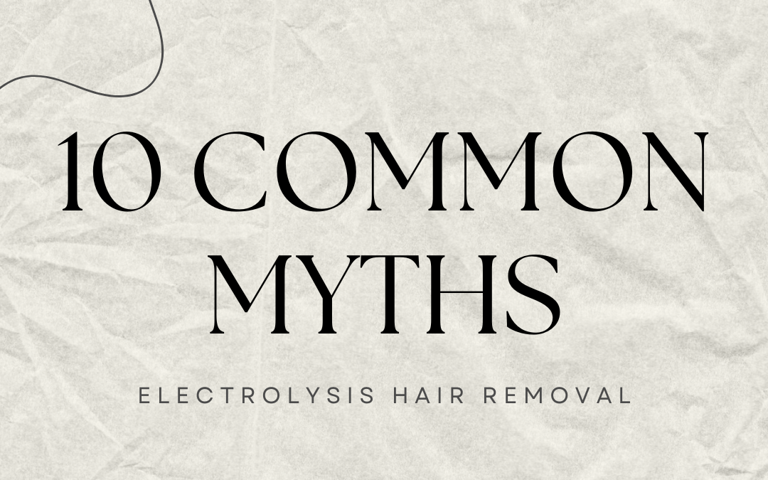 Electrolysis Hair Removal