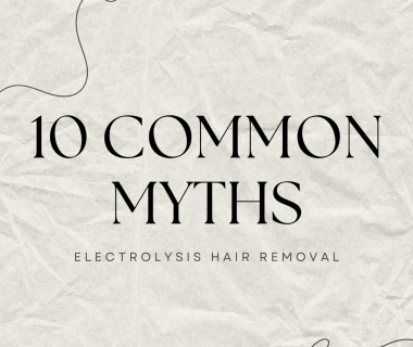 Electrolysis Hair Removal