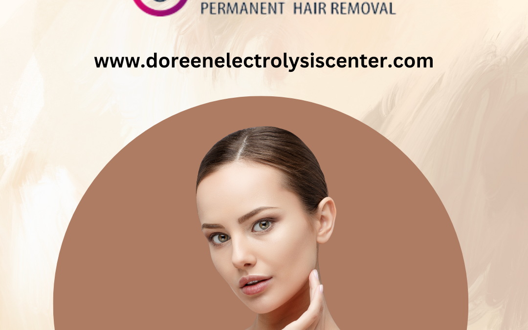 Permanent Hair Removal in dubai