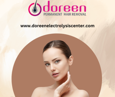 Permanent Hair Removal in dubai