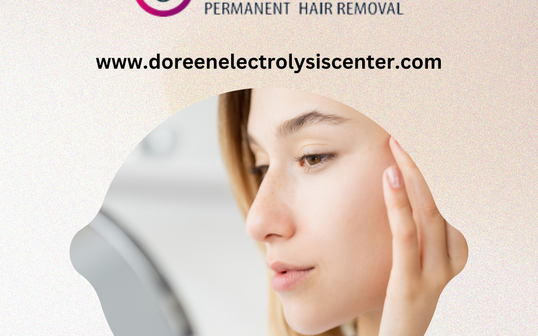 Permanent Hair Removal in dubai