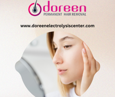 Permanent Hair Removal in dubai