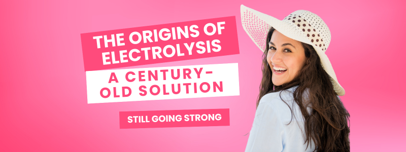 The Origins of Electrolysis