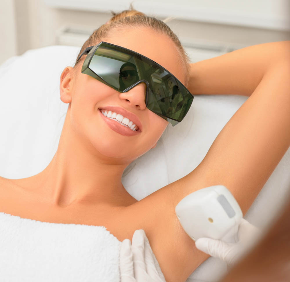 Hair Removal in Dubai